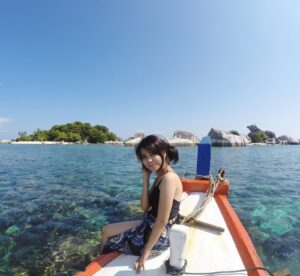 Paket Wisata Belitung Tanpa Hotel 3D2N