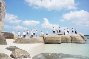 Tour Belitung Murah 3D2N