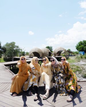 Tour Belitung Murah 2D1N